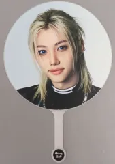 【中古】うちわ・扇子 フィリックス IMAGE PICKET(うちわ) 「Stray Kids World Tour ＜dominATE SEOUL＞」