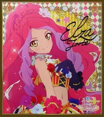 2026年最新】アイカツショップ 色紙の人気アイテム - メルカリ