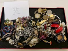 d*9様 アクセサリーその他イミテーションまとめ売り【約2.5kg