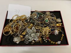 0510-73 遺品整理 ピアス ペンダントトップ アクセサリー まとめ