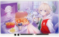 M*o様 轟はじめ×menu初コラボ第三弾おかわりキャンペーン 30名限定