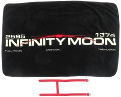 ØMI INFINITY MOON Blanket - メルカリ