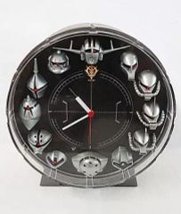 ZEON CLOCK ジオンクロック CHAR VERSION - メルカリ