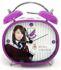 2026年最新】乃木坂46 目覚まし時計の人気アイテム - メルカリ