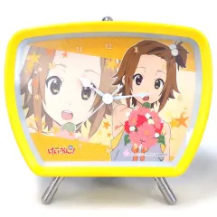 2026年最新】けいおんボイスクロックの人気アイテム - メルカリ