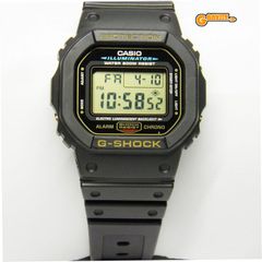 レア】スタンダードカリフォルニア×G-SHOCK - メルカリ