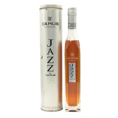 カミュ ジャズ 350ml 40% CAMUS JAZZ【X1】のサムネイル
