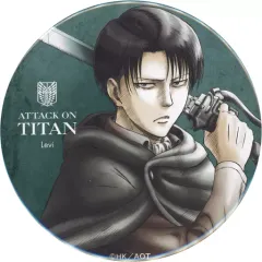 2026年最新】wit studio 進撃の巨人 缶バッジの人気アイテム - メルカリ