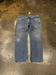 Carhartt カーハート Traditional fit デニム パンツ 38x30