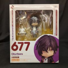 刀剣乱舞 大倶利伽羅 ねんどろいど - メルカリ