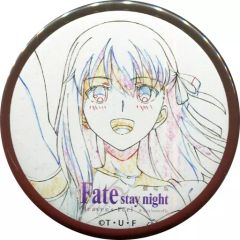 [중고] 배지·핀즈 마키리 벚꽃(웃는 얼굴) [극장판 Fate/stay night [Heaven's Feel]] 원화캔 배지 메모리얼 컬렉션 II.lost butterfly] Fate/Grand Order Fes. 2019 ~칼데아파