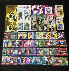 呪術廻戦 ステッカー 他 まとめ売り 大量