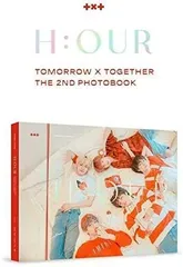 2026年最新】txt フォトブック h:ourの人気アイテム - メルカリ