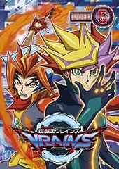 2026年最新】VRAINS DVDの人気アイテム - メルカリ