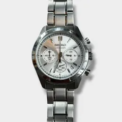 2026年最新】SeiKo クロノグラフ 8t63-00d0の人気アイテム - メルカリ