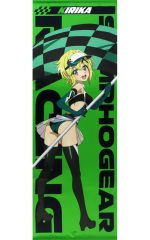 中古】キャラカード アイギス/結城理＆伊織順平 「ペルソナ3 THE MOVIE