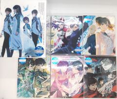 メダリスト Blu-ray まとめ売り クリアポスター 特典 初回生産 - メルカリ