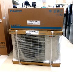新品未開封❗️パナソニック 14畳 CS-404DVX2Y エオリア エアコン