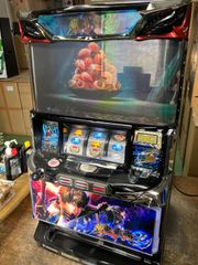 実機 税込 ビスティ Pゴジラ対エヴァンゲリオン2R☆ワイヤレス