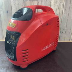 【中古】アストロプロダクツ　発電機　インバーター　G1200I インバーター発電機 ガソリン 中古品】アストロプロダクツ(ASTRO PRODUCTS) インバーター発電機