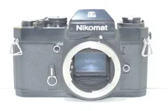 2026年最新】nikomat elの人気アイテム - メルカリ