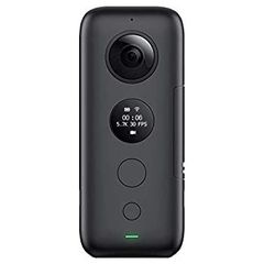 新品バッテリーInsta360 ONE X2 360度アクションカメラ インスタ