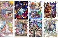【中古】ソードアート・オンライン アリシゼーション War of Underworld ブルーレイ 完全生産限定版 全8巻セット [全巻収納BOXつき Blu-rayセット]
