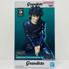 中古 伏黒恵-Grandista-FUSHIGUROMEGUMI-「呪術廻戦」 - メルカリ