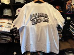 公式/新品 星野源着用 billie eilish ツアーT ビリーアイリッシュ