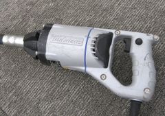 ミカサ 高周波バイブレーター 100V インバーター マイコン 三笠 VC-1A 