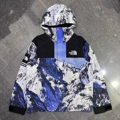 2026年最新】supreme マウンテンパーカ 雪山の人気アイテム - メルカリ