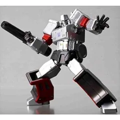 リボルテック ヤマグチシリーズ 025「戦え！超ロボット生命体 トランスフォーマー」　メガトロン