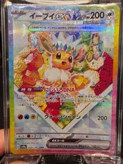 SR】サーナイト&ニンフィアGX（SM9a 060/055）｜A- - メルカリ