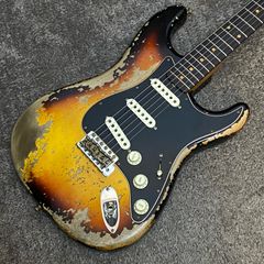 35 STtype Nitrocellulose lacquer relic - メルカリ