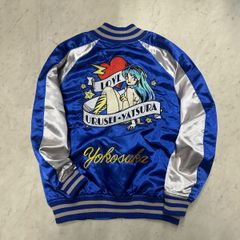 未使用級✨公式 ドラゴンボール スカジャン チャオズ L Dragon Ball