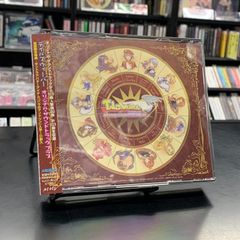 新品】【CD2枚組】スティーブン・ユニバース サウンドトラック Vol.1