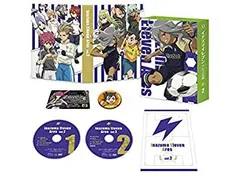 2026年最新】イナズマイレブン dvd boxの人気アイテム - メルカリ