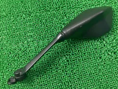 NINJA400 ミラー 左 K006/001251 カワサキ 純正 中古 EX400G EX400L K006 001251 ニンジャ400 修復素材やペイント素材に Qnのサムネイル