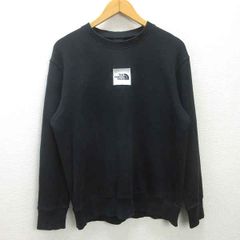 THE NORTH FACE BREAKAWAY スウェット - メルカリ