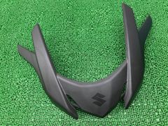 アドレスV50 スポーツスポイラー スズキ CA4BA CA42A CA44A - メルカリ