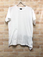 00s miu miu archive 黒タグ メンズ Tシャツ パイピングXL - メルカリ