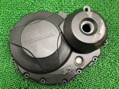cbx400f cbr400f クラッチカバー 再塗装 - メルカリ