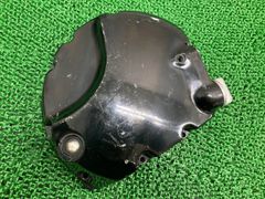 z400gp z550gp クラッチカバー - メルカリ