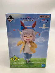 未開封 一番くじ ウマ娘 シンデレラグレイ E賞 タマモクロス 幼い記憶 フィギュア 1/7 Gracemaster