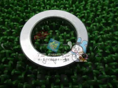 ダイナ リアホイールベアリングスペーサー 在庫有 即納 ハーレー 純正 新品 バイク 部品 車検 Genuine hXのサムネイル