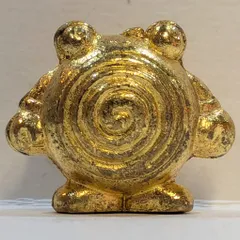 共同 ポケットモンスターメタルコレクション ニョロゾ 金