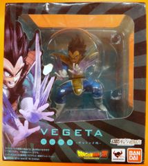 新品】 Funko Pop（ファンコ ポップ）！『ドラゴンボールZ』ベジータ