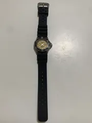 SEIKO SCUBA 200m ダイバー 7N85-0WA0 メンズ腕時計 現状品