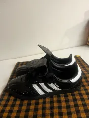 アディダス サンバ ブラック LT