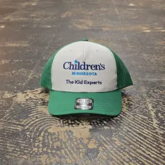 OTTO メッシュ トラッカーキャップ